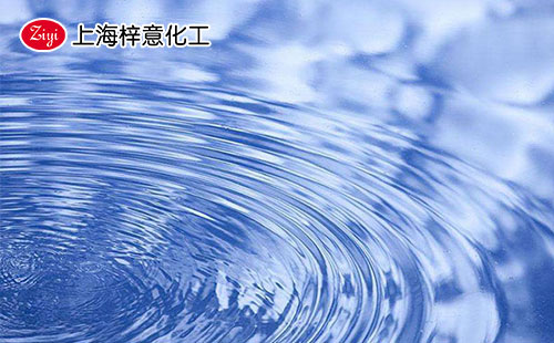 上海梓意水處理消泡劑